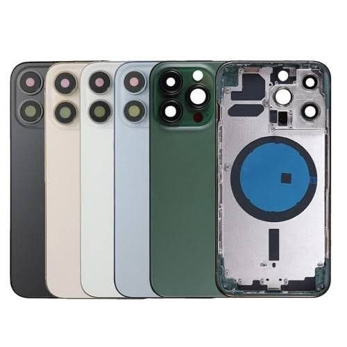 IPHONE 13PROMAX HOUSING - CASING 