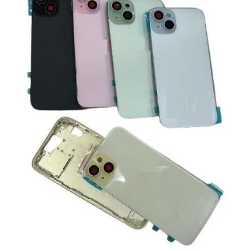 IPHONE 15PLUS HOUSING