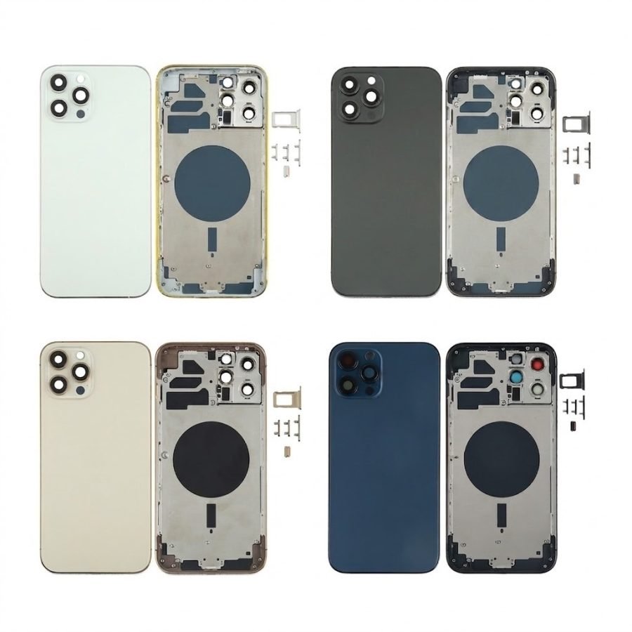 IPHONE 15PRO HOUSING - CASING