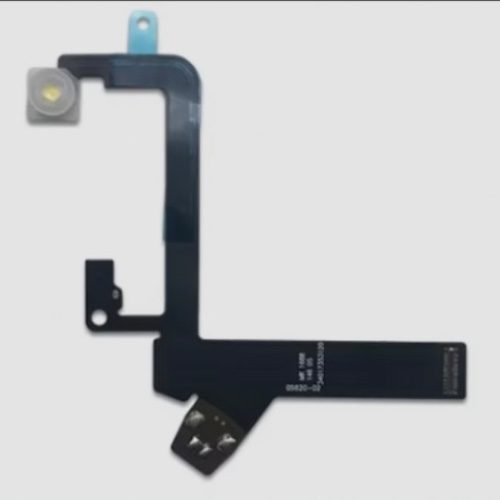IPHONE 16PROMAX FLASHLIGHT FLEX