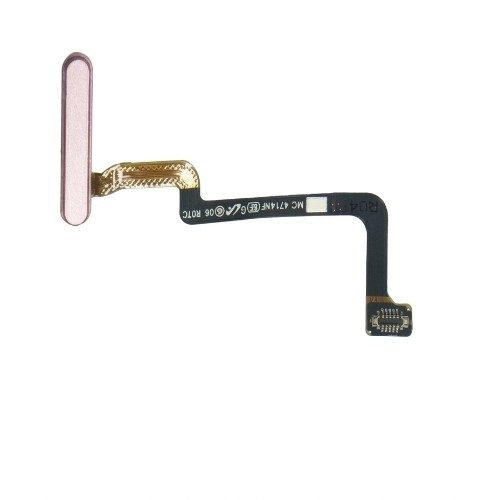 SAMSUNG FOLD6 POWERFLEX & FINGERPRINT