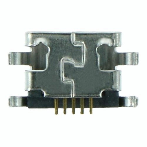 TB-X504 CHARGING PORT