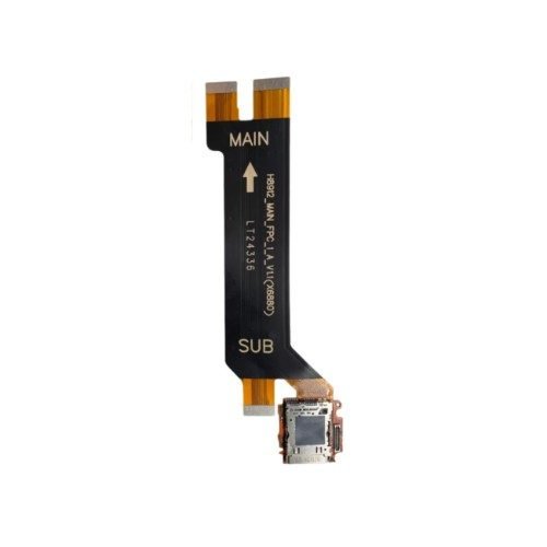 INFINIX X6880 MAIN FLEX