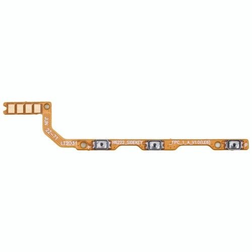 TECNO LE6 POWERFLEX