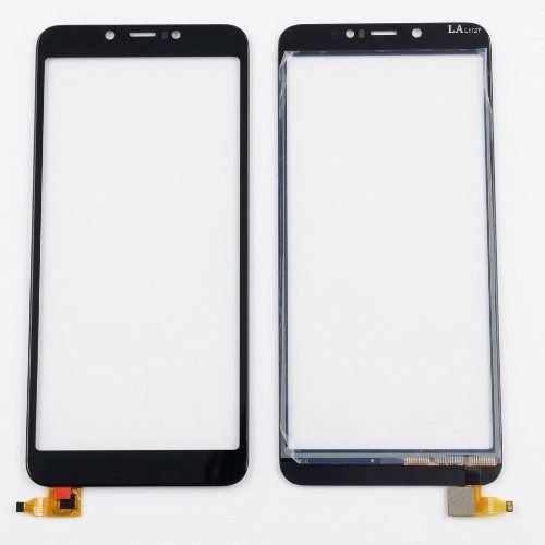 TECNO LC6 TOUCHPAD 