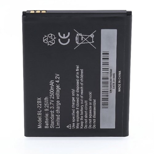 BL-22BX BATTERY