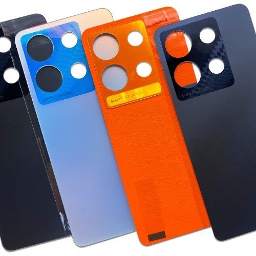 INFINIX NOTE 30 4G BACKCOVER