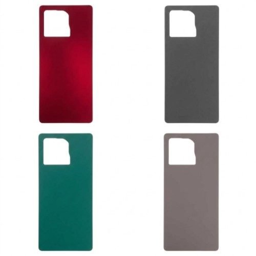 INFINIX NOTE 50 BACKCOVER 