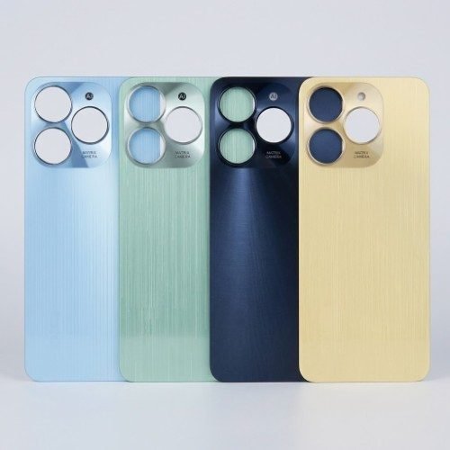 ITEL A70 BACKCOVER 