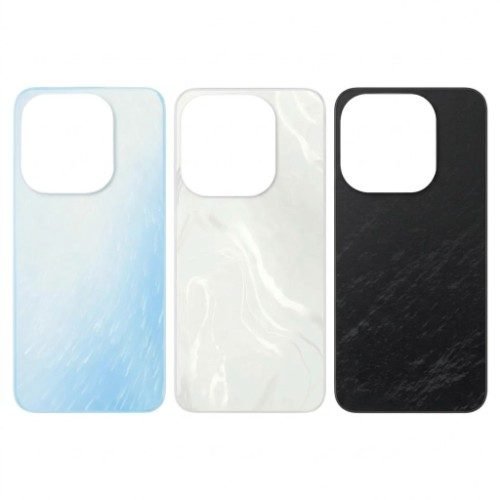 ITEL A80 BACKCOVER 