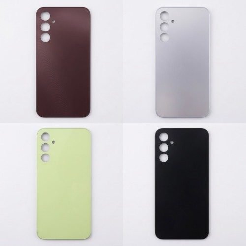 SAMSUNG A14 BACKGLASS