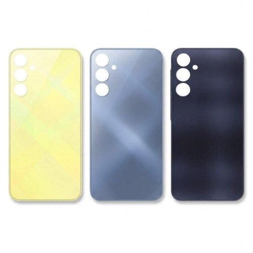 SAMSUNG A15 BACKCOVER 