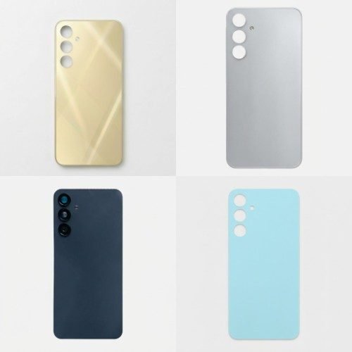 SAMSUNG A16 BACKCOVER