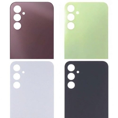 SAMSUNG A24 BACKCOVER 