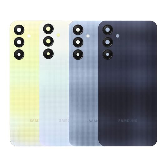 SAMSUNG A25 BACKCOVER