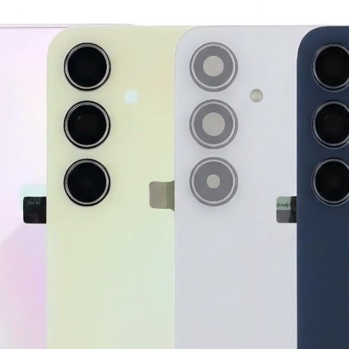SAMSUNG A35 BACKCOVER 