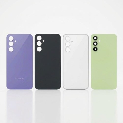 SAMSUNG A54 BACKCOVER 