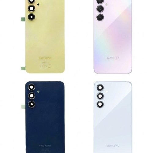 SAMSUNG A55 BACKCOVER 
