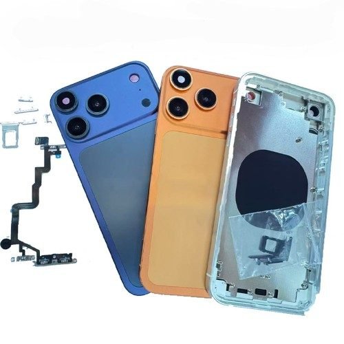 XR TO 17PRO HOUSING - CASING