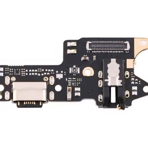 REDMI 9 CHARGING FLEX 