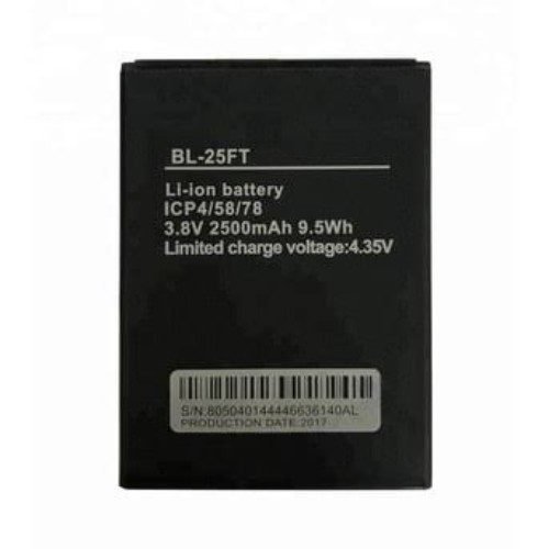 BL-25FT BATTERY 