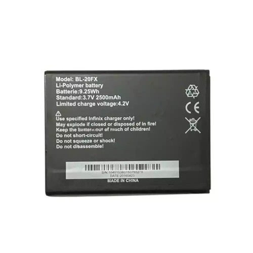 BL-20FX BATTERY 