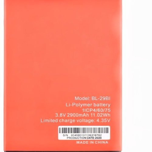 BL-29BI - ITEL A48 BATTERY 