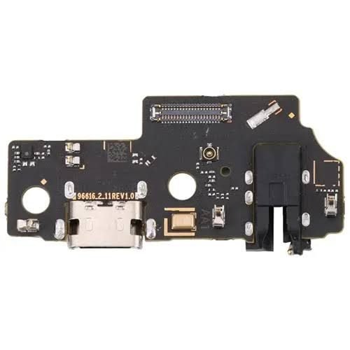SAMSUNG A04 CHARGING FLEX