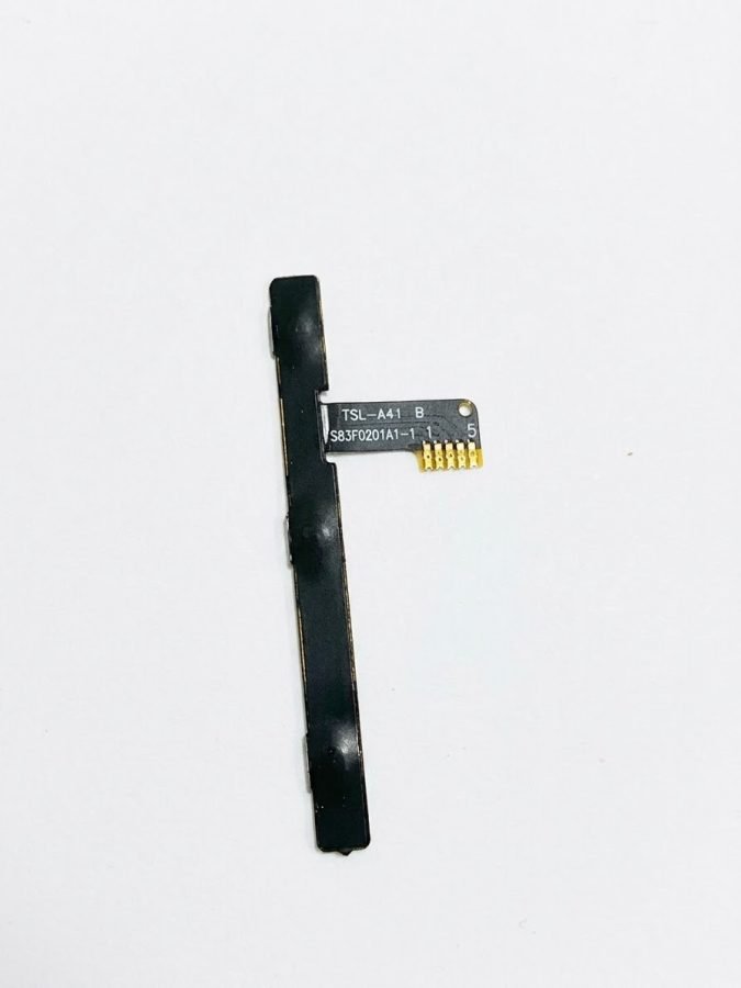 ITEL A40 POWERFLEX