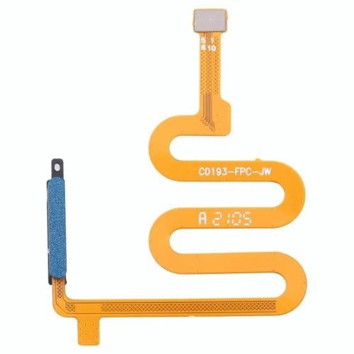 INFINIX NOTE7 FINGERPRINT